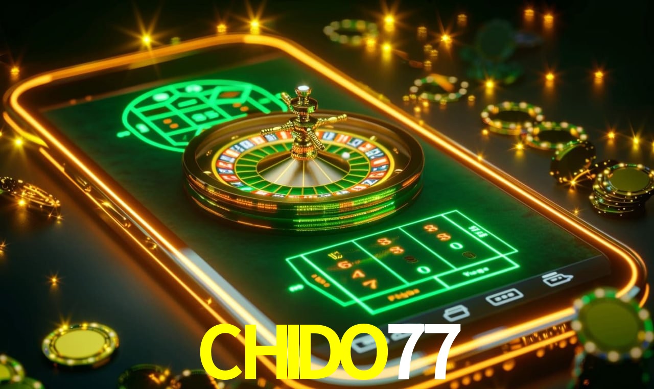 Experiencia de tragamonedas CHIDO77 para jugadores en México