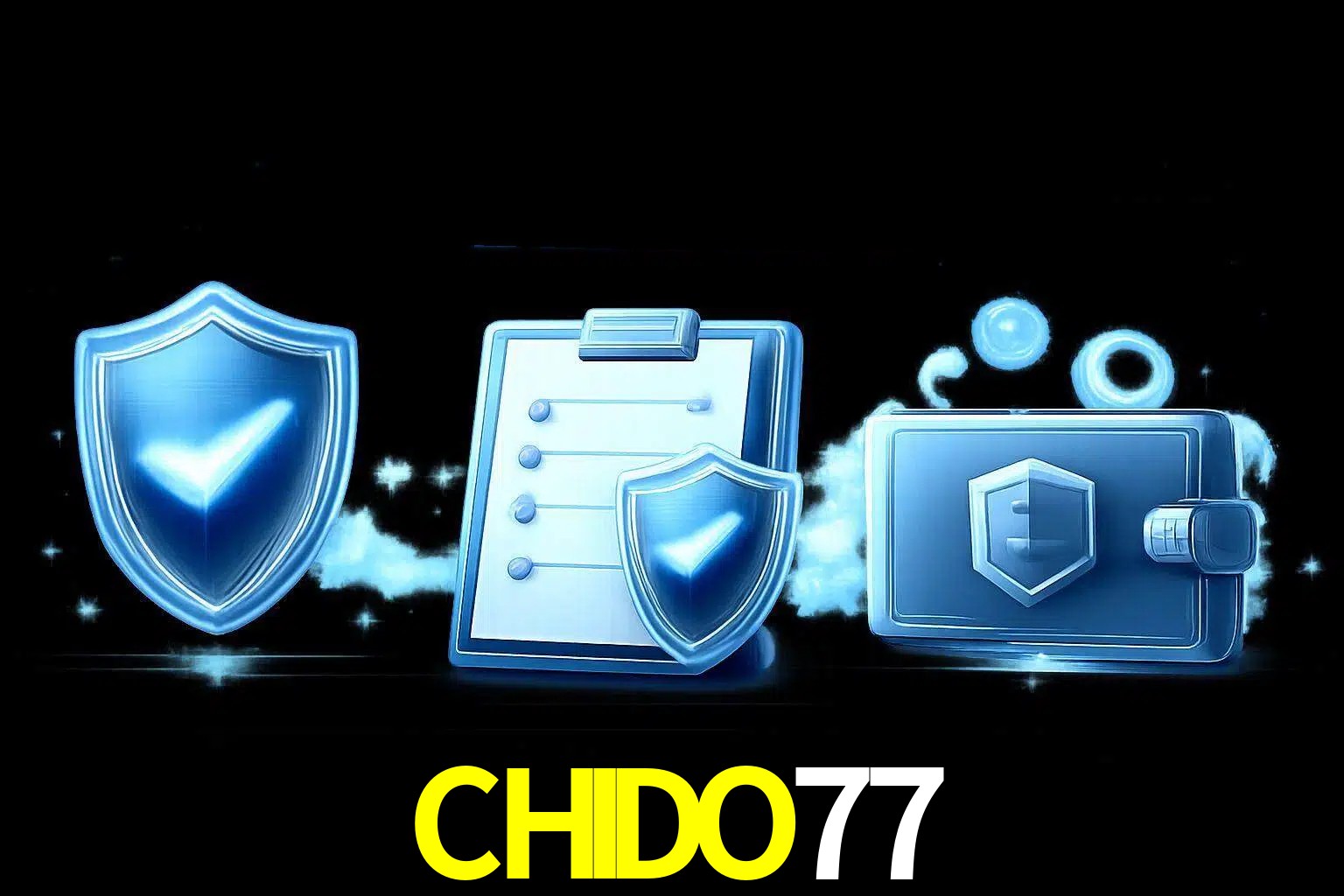Herramientas de seguridad y verificación de cuenta CHIDO77