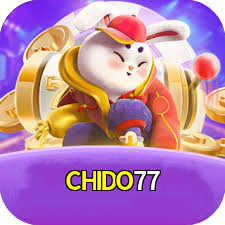 CHIDO77 Logo