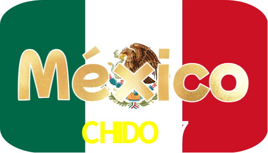 CHIDO77 Logo